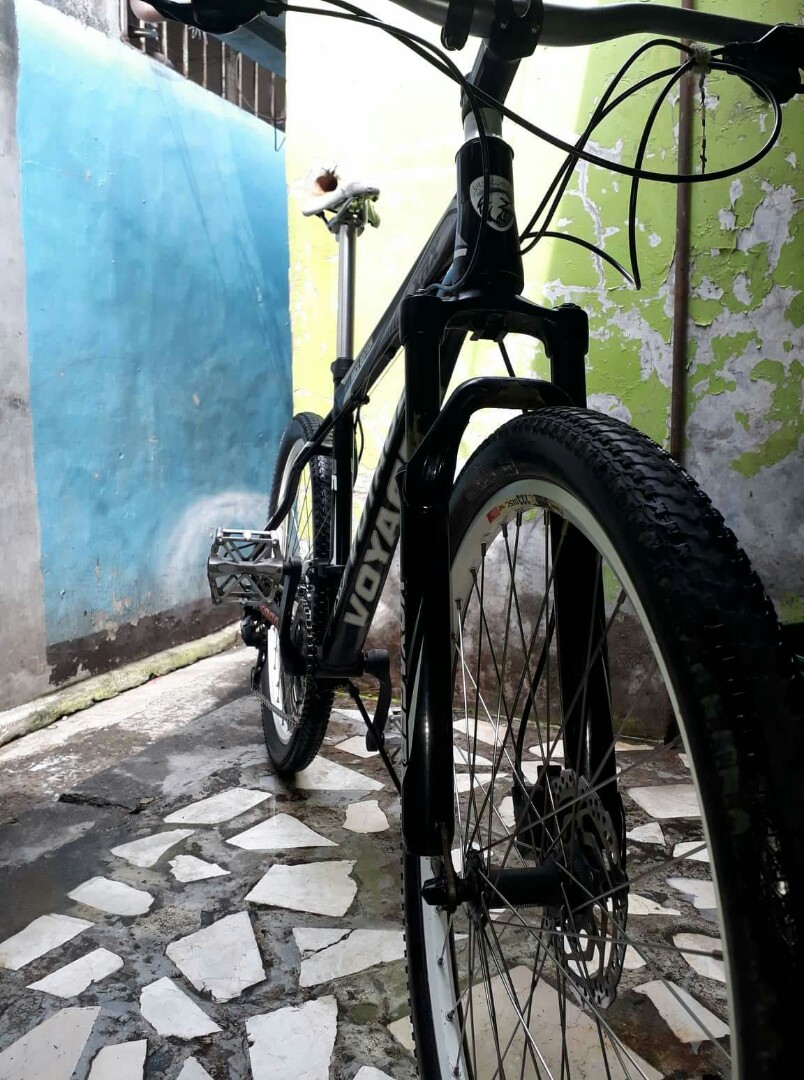 Aventon Andreas Fixed Gear Bike 2024 www.alhudapk