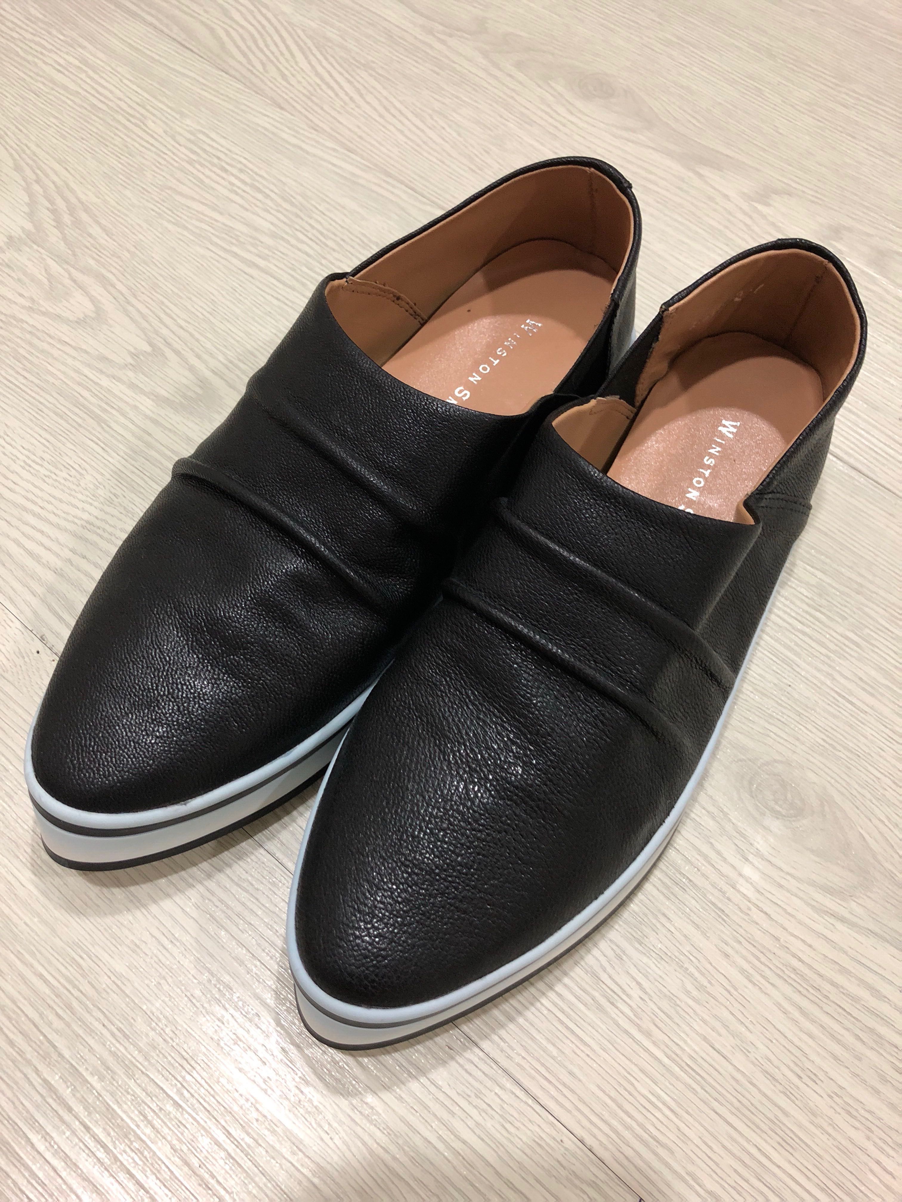 winston smith shoes