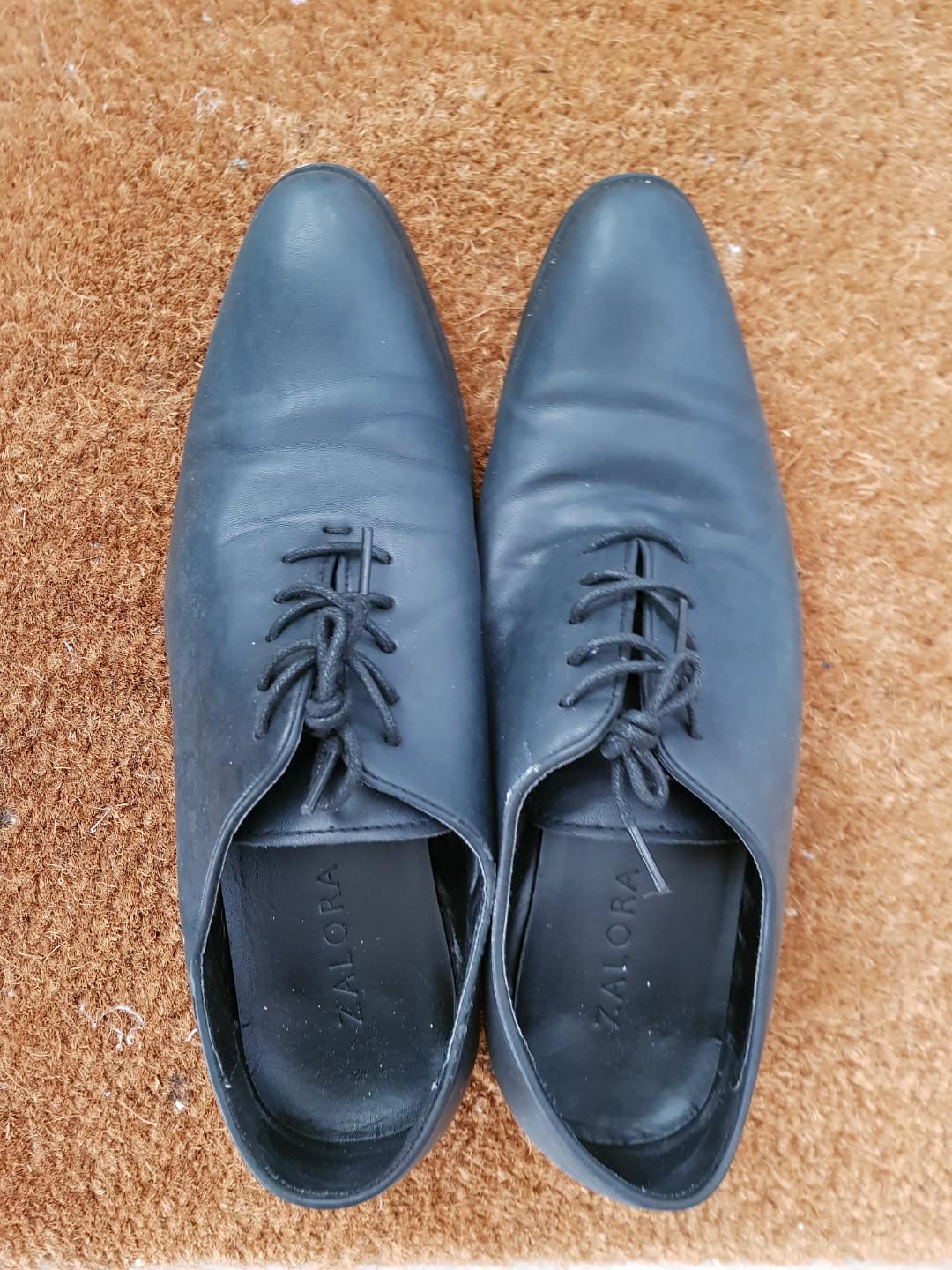 Zalora oxford shoes new arrivals
