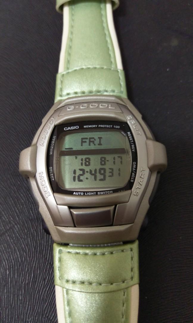 g shock gt 100