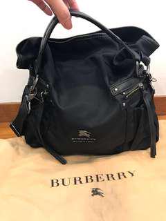 Burberry Blue Label Tote Bag