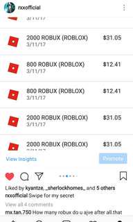 Roblox Account Trade Video Games Carousell Singapore - cheap roblox account spended 600 pc willing to trade for fortnite