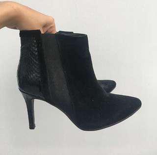 STACCATO HEELS