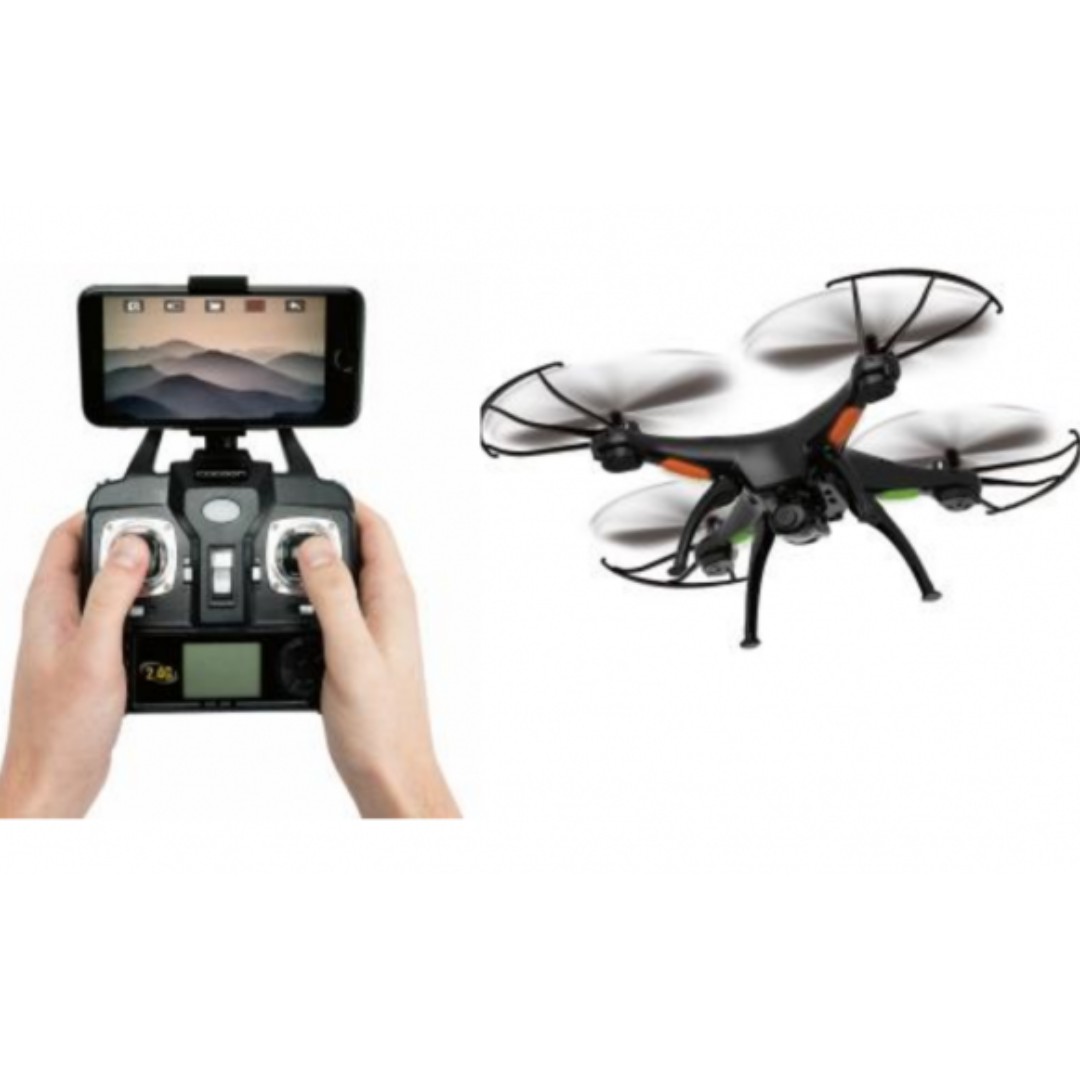 Voyager best sale fpv drone