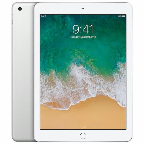 Ipad 2018 6th Gen 1 Week Old Mobile Phones Tablets Tablets On Carousell