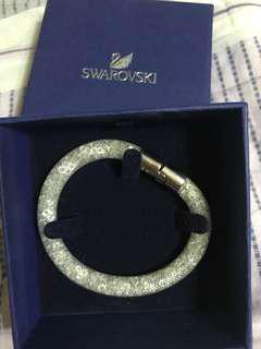 Swarovski magnetic bracelet