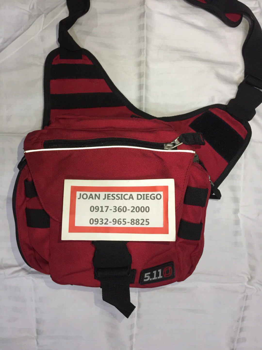 511 push pack review