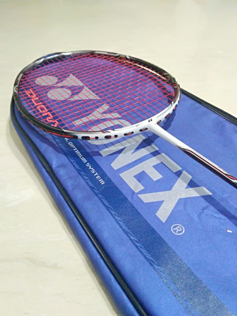 FS: - Yonex Nanoray 900 Limited Edition Racket ...