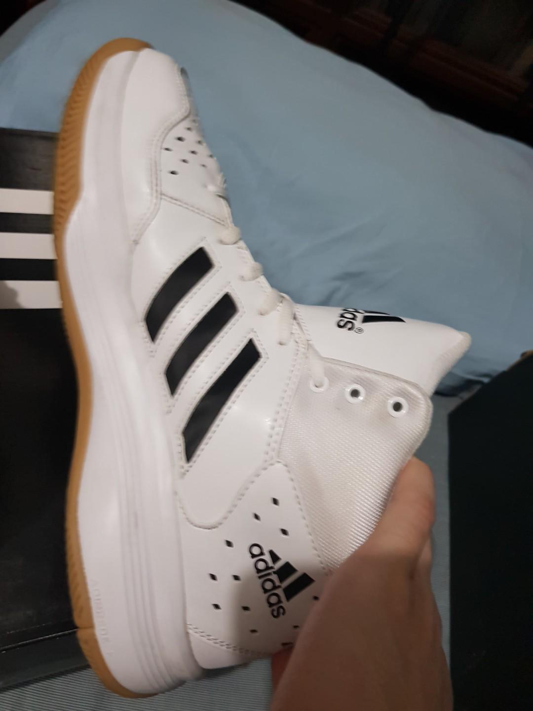 Adidas court fury 2018 top