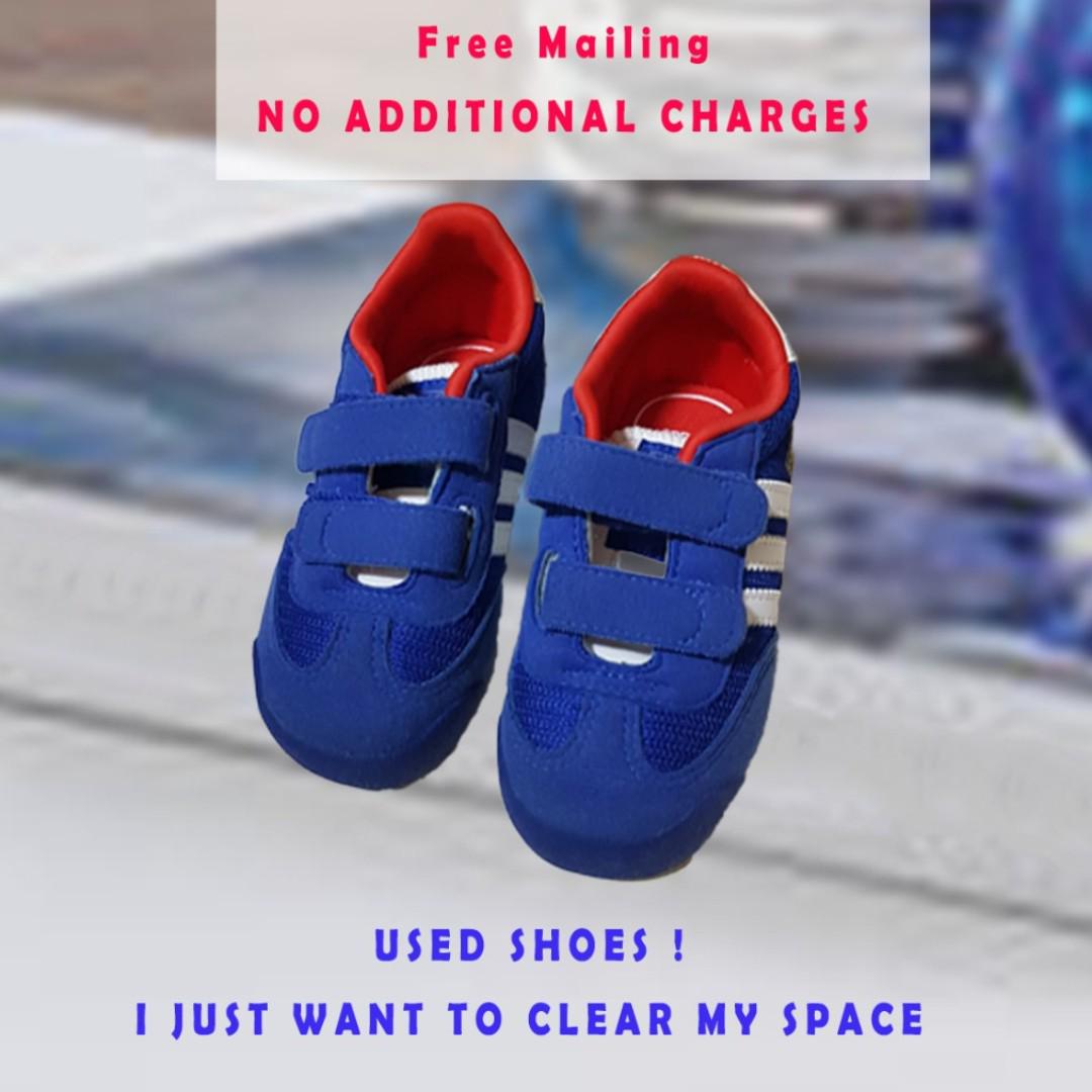 6.5 infant shoes clearance