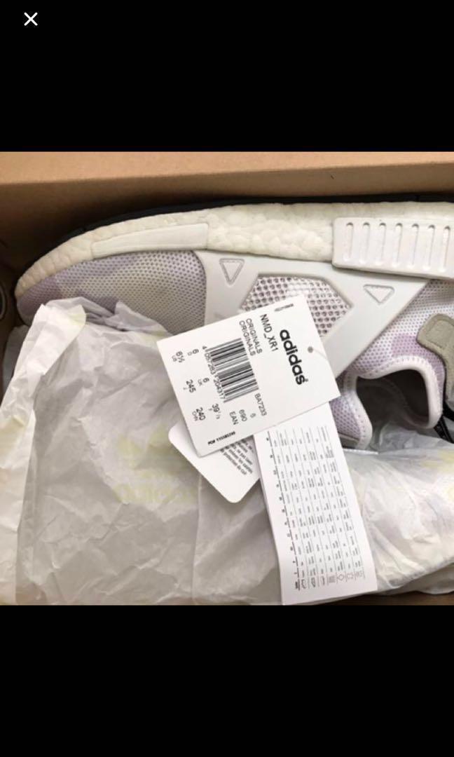 nmd xr1 champion