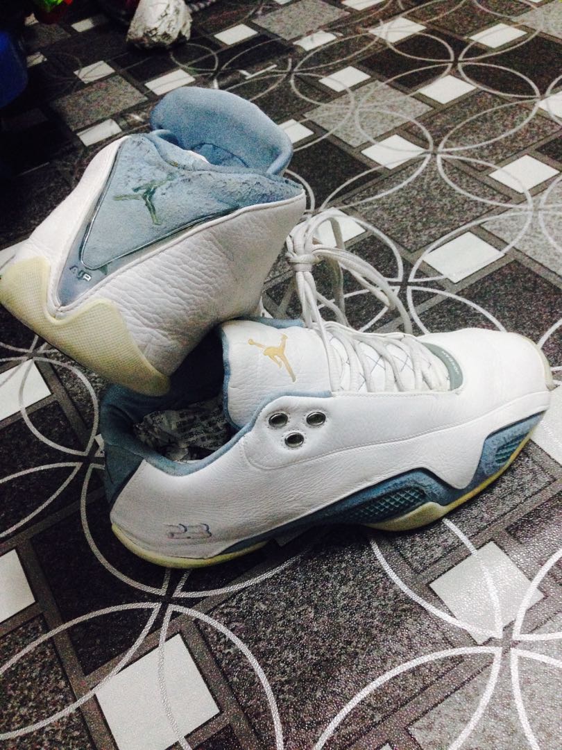 harga waist bag air jordan 23 original