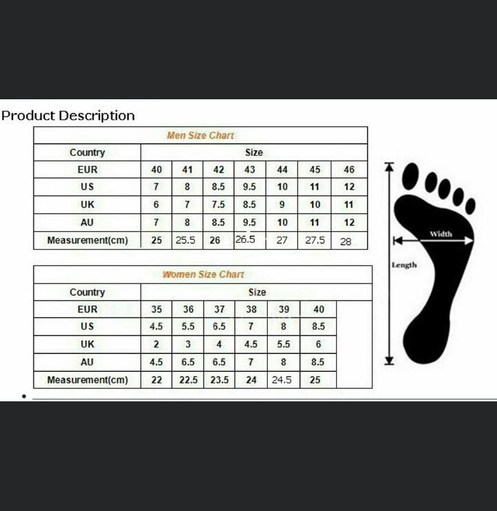 Airwalk Shoes, Fesyen Wanita, Sepatu di Carousell