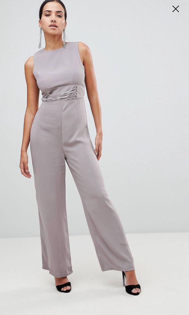 asos ax paris jumpsuit