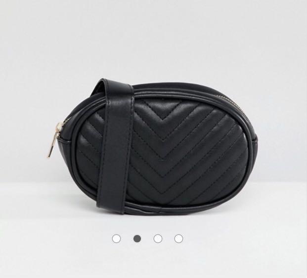 asos belt bag