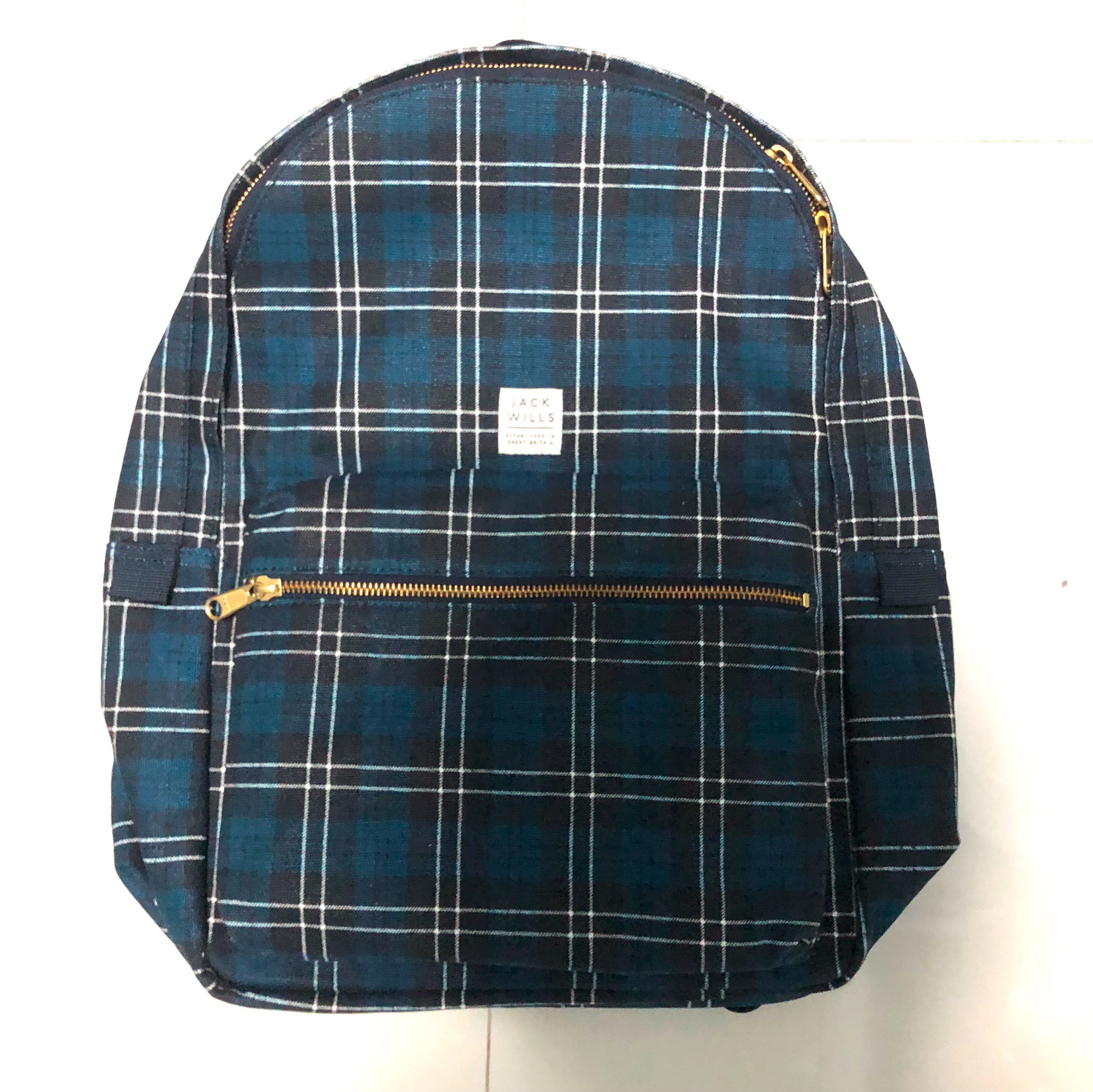 Jack wills backpacks shop