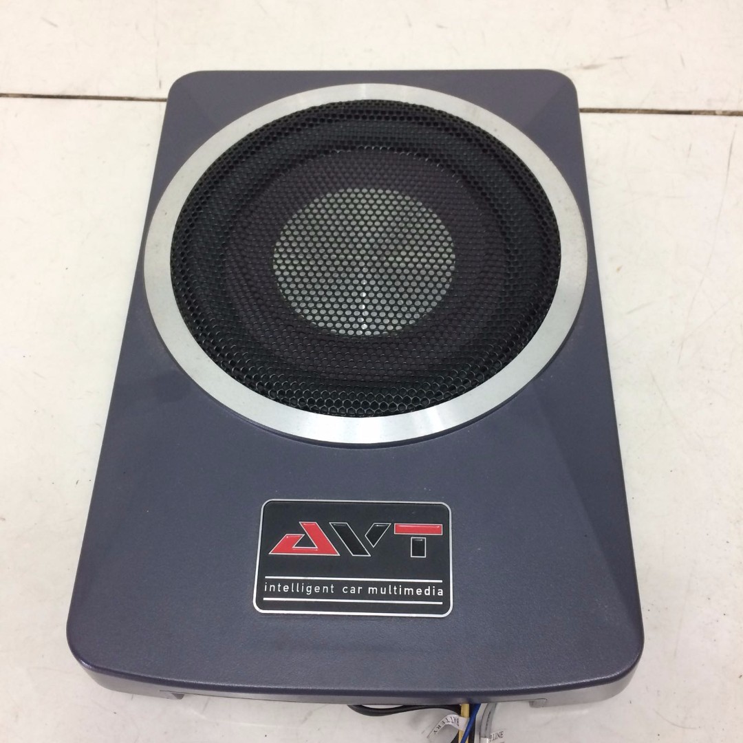 Avt subwoofer shop