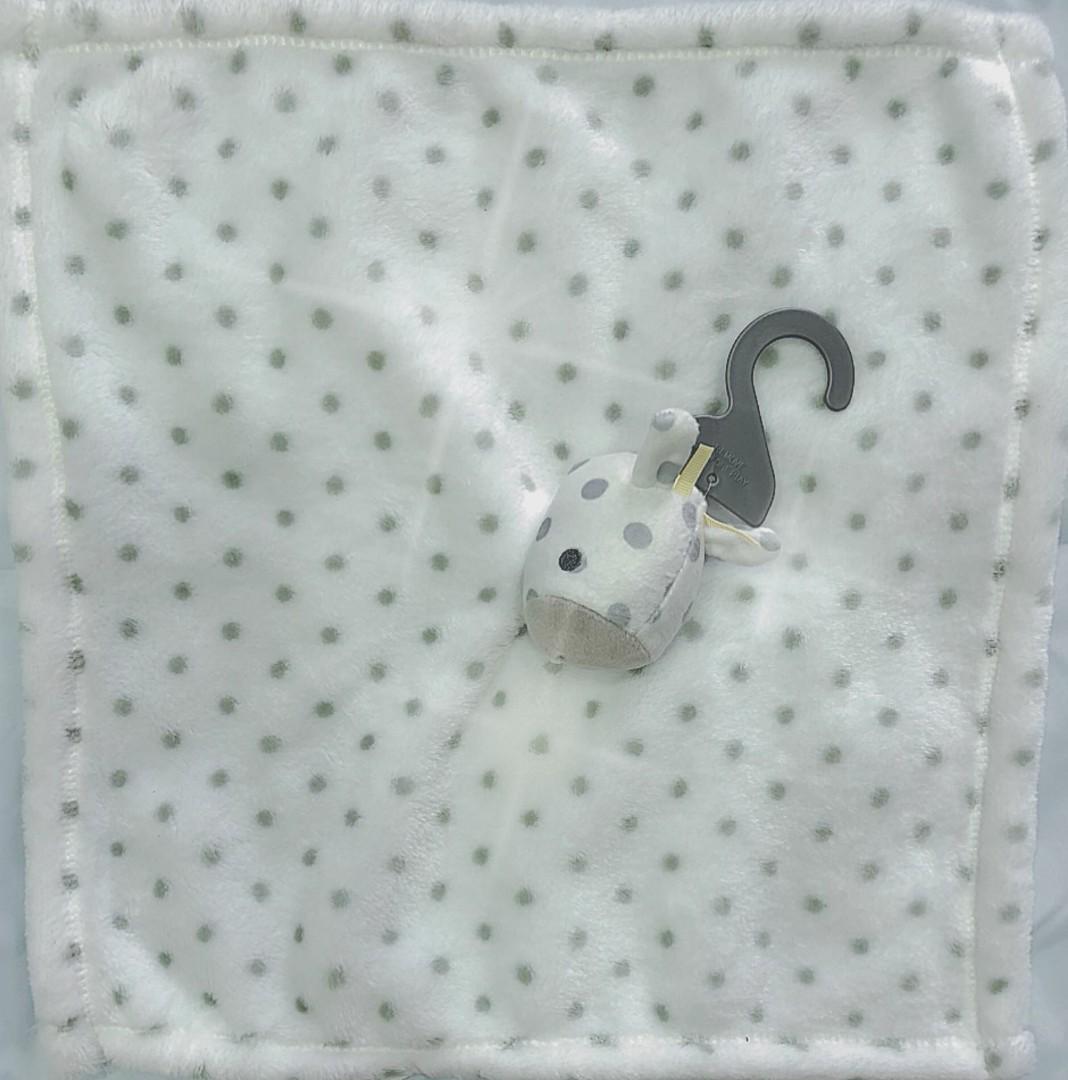 primark giraffe comforter