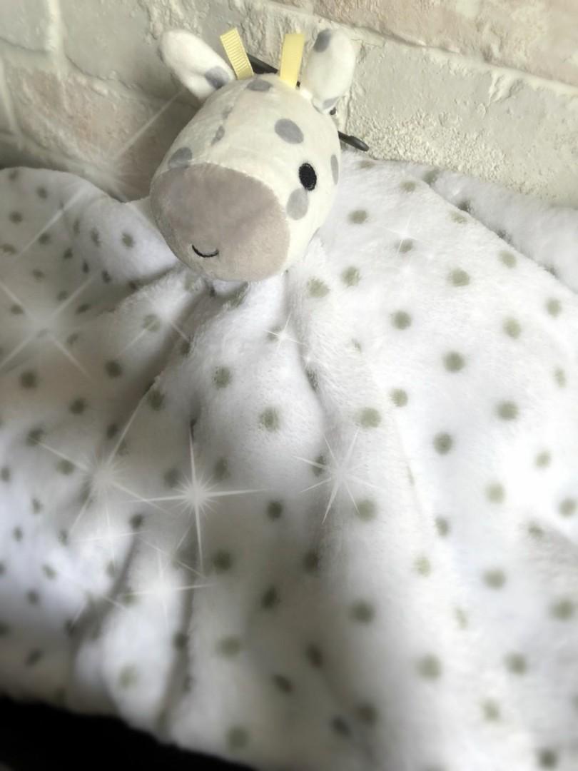 primark baby comforter