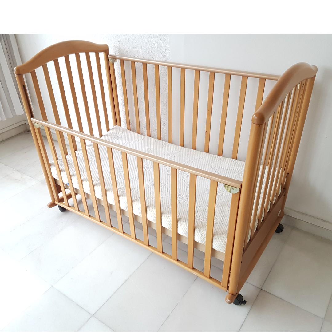 Beautiful baby cots online