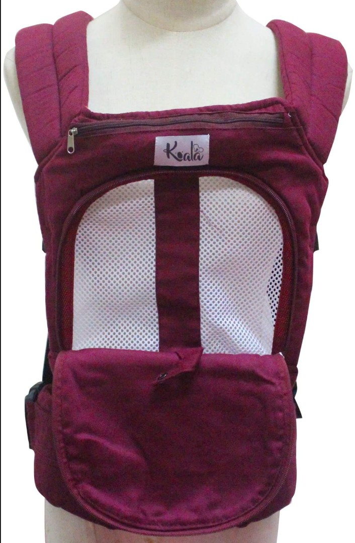 koala baby carrier