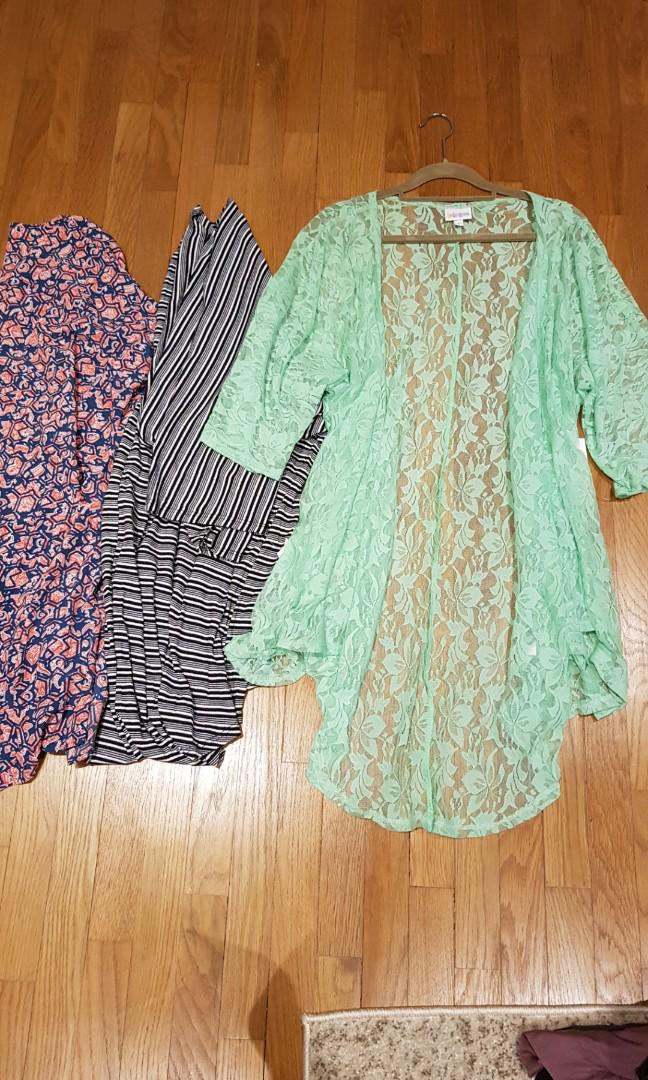 lularoe lindsay cardigan