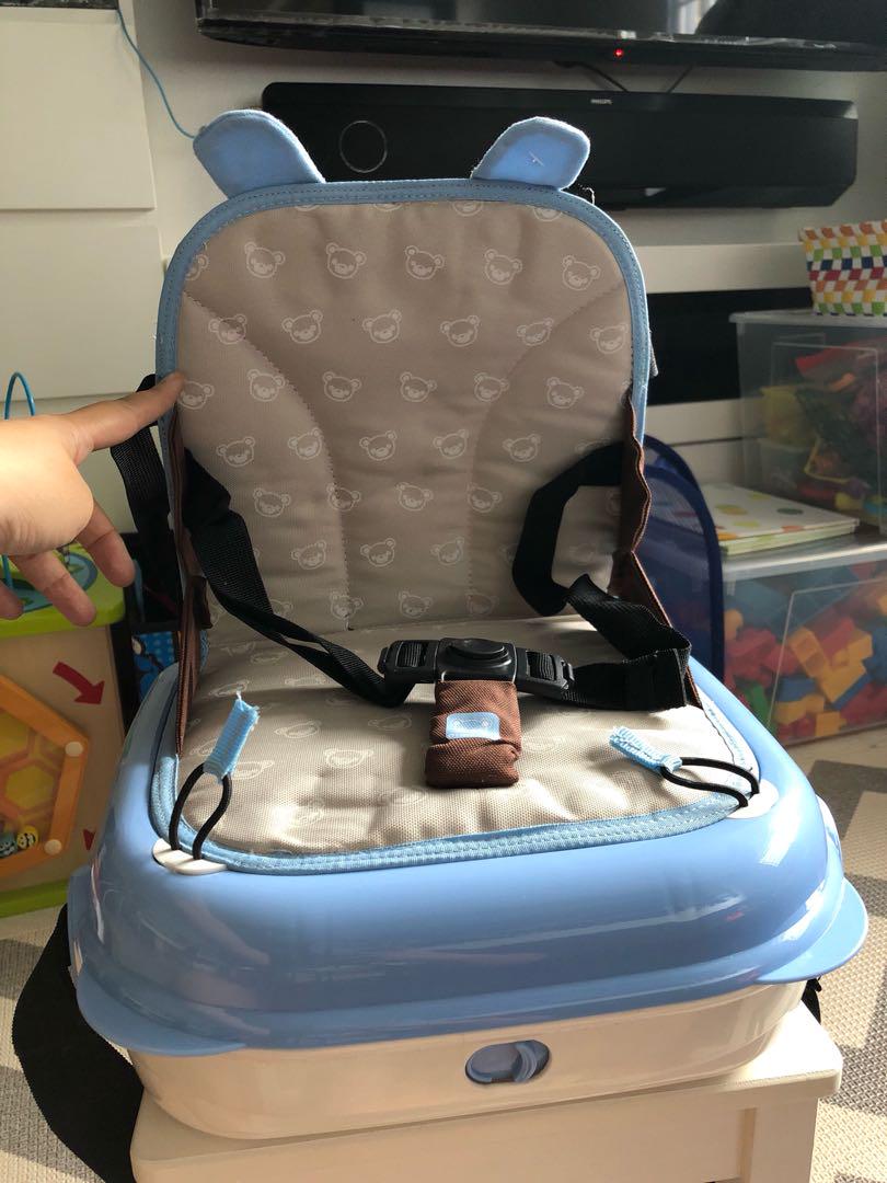 O machi car seat on sale