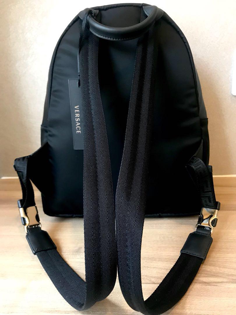 Palazzo backpack new arrivals