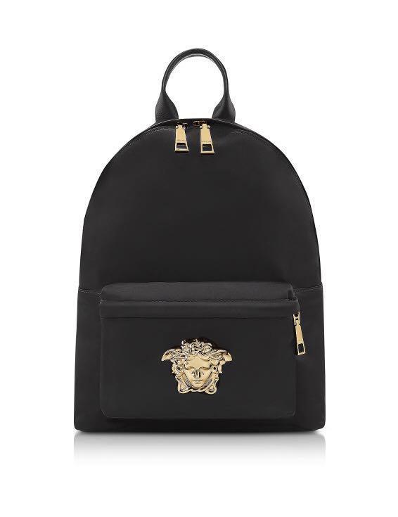 Versace palazzo backpack hotsell
