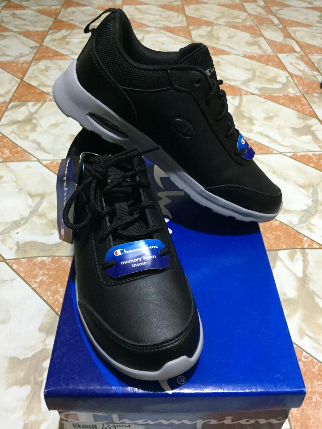 champion sneakers at payless