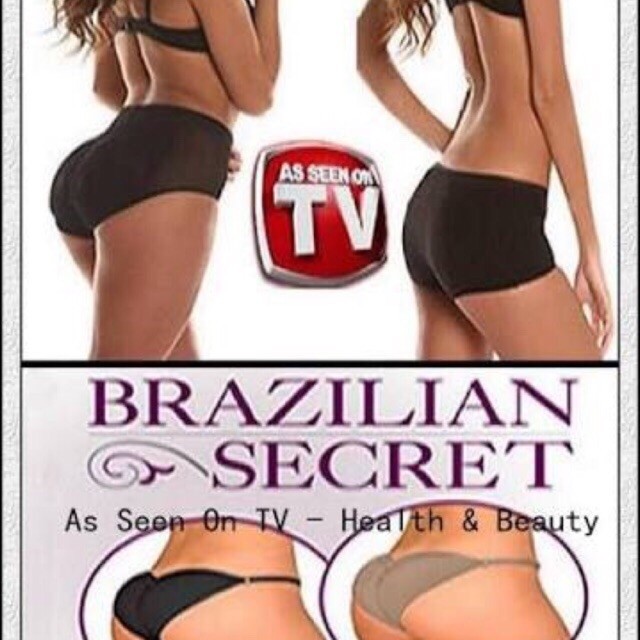 Brazilian Secret, Women's Fashion, Clothes, Others on Carousell