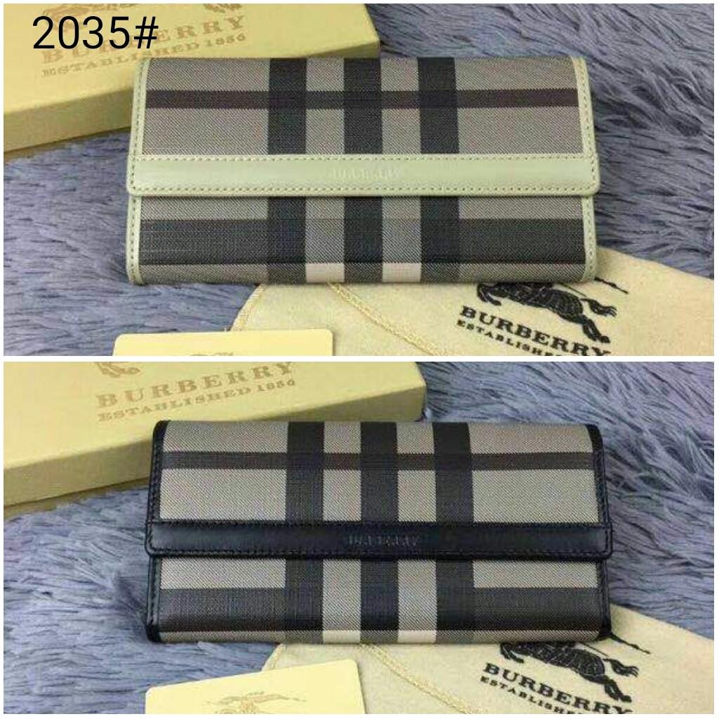Burberry wallet sale 2018