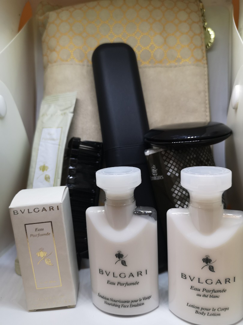 bvlgari beauty products