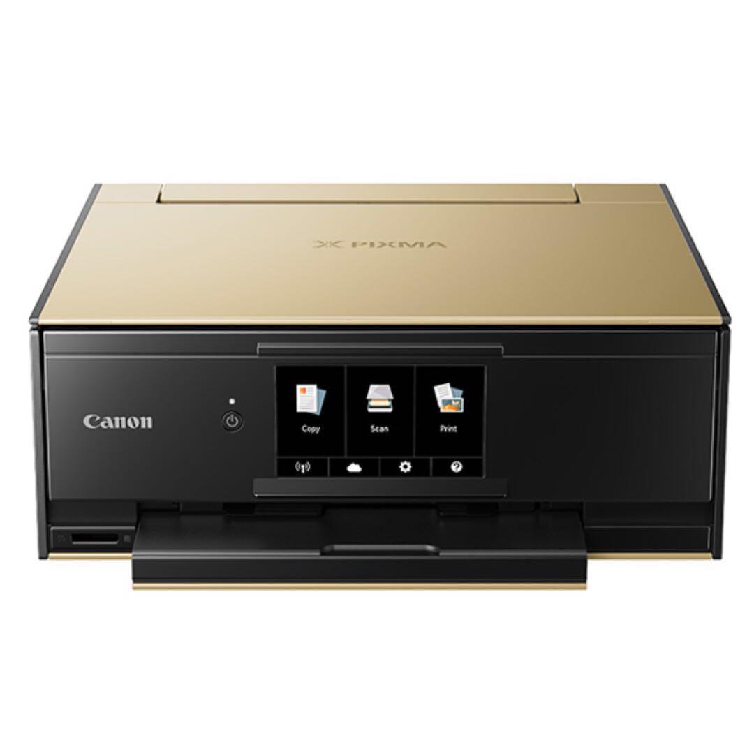 printer for edible prints