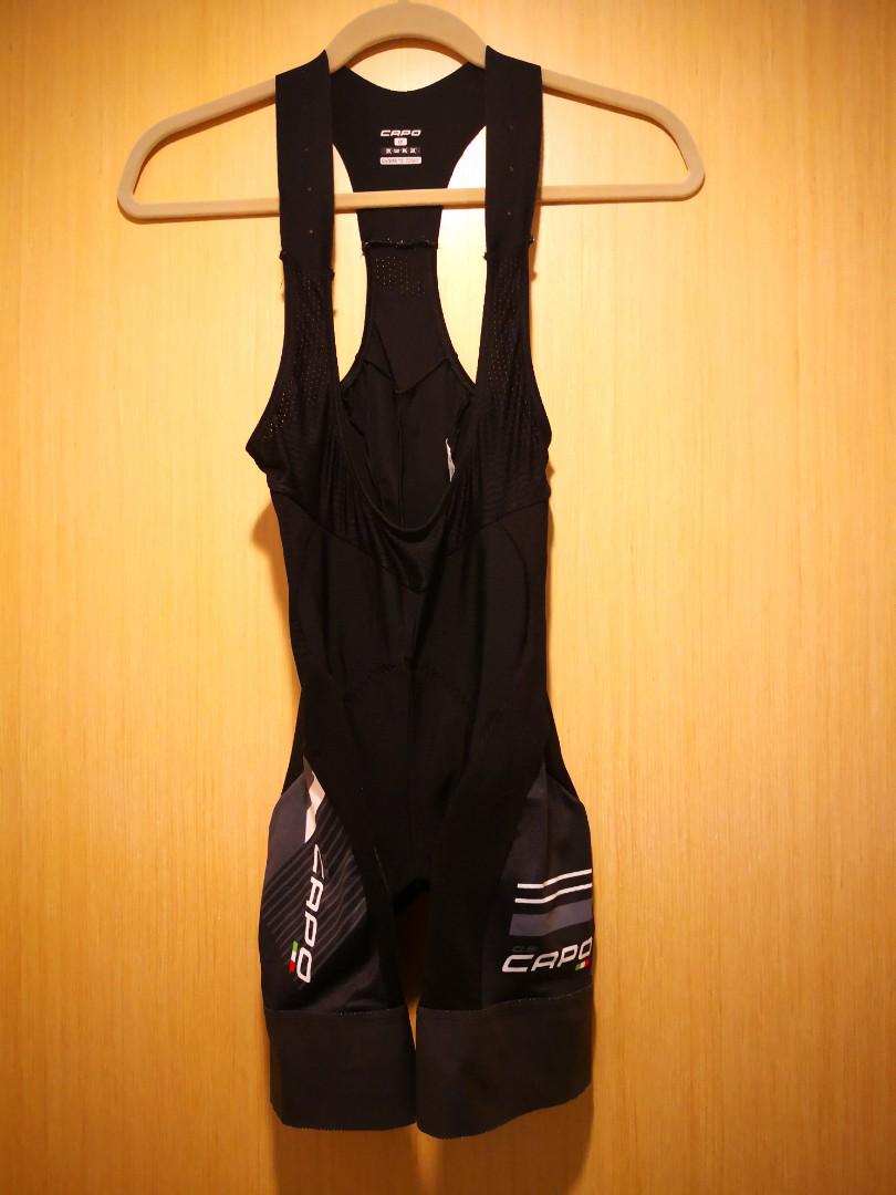 capo bibs