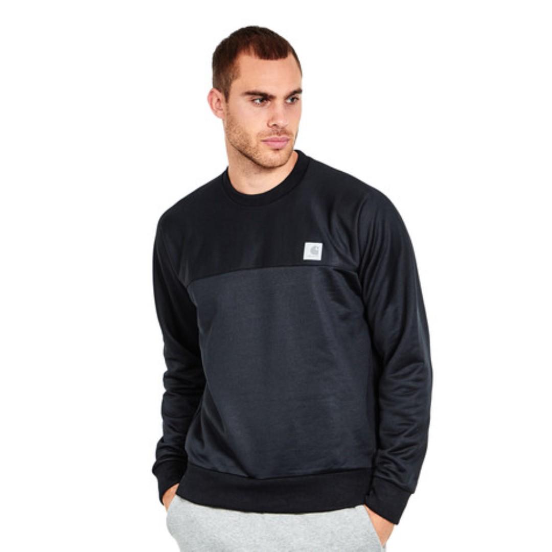 Carhartt beta sweatshirt store