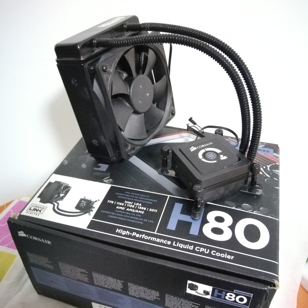 Hydro series cheap h80