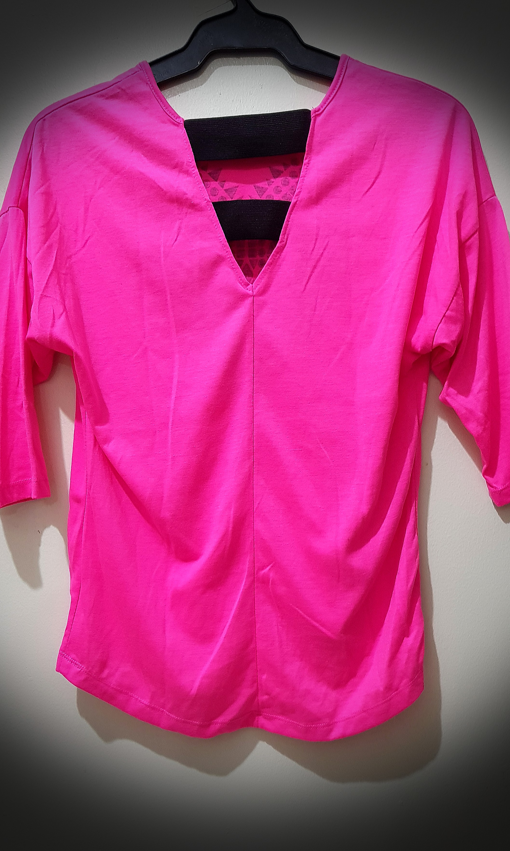 cute pink tops