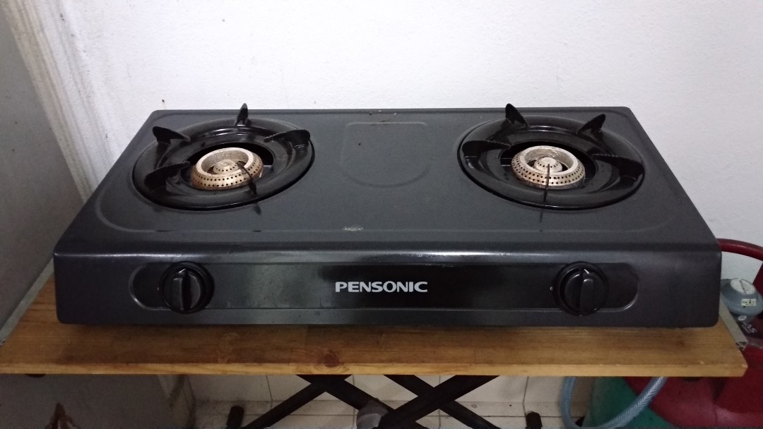 Dapur Gas Kitchen Liances On Carou