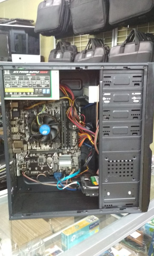 Desktop, Computers & Tech, Desktops on Carousell