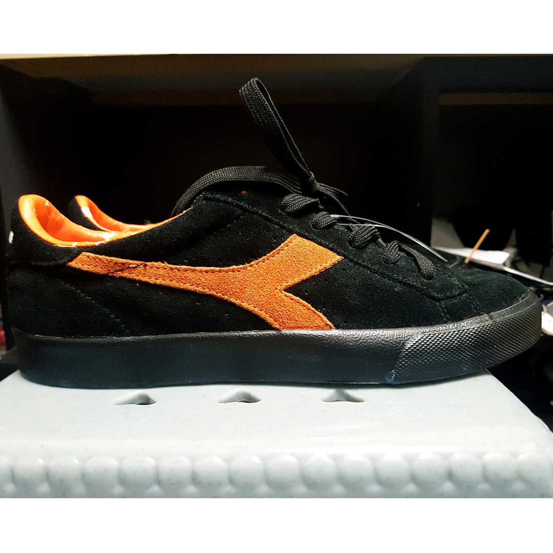 Diadora skate sale