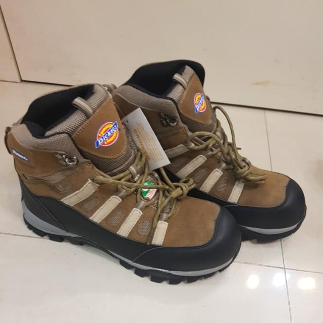 Dickies escape work boots store