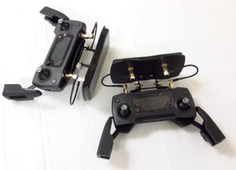 Nanosync antenna hotsell