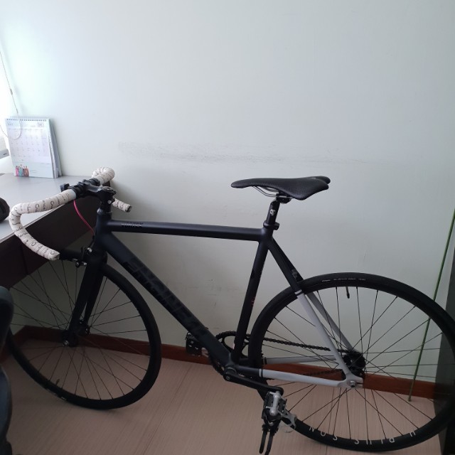 Engine 11 Vortex Blackout Full Bike Part Out Sports Equipment Bicycles Parts Bicycles On Carousell