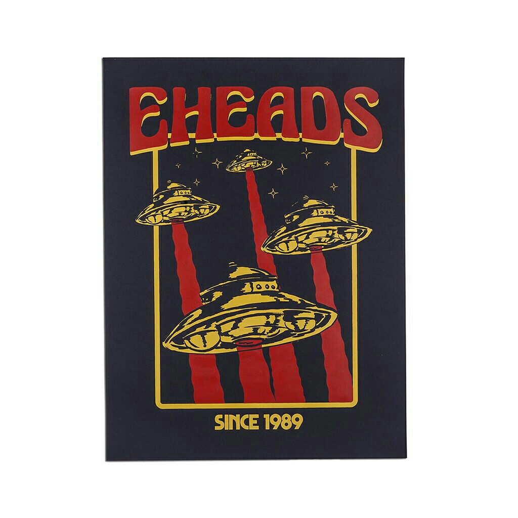 Eraserheads Eheads Poster Collectible OPM Band, Hobbies & Toys, Memorabilia & Collectibles
