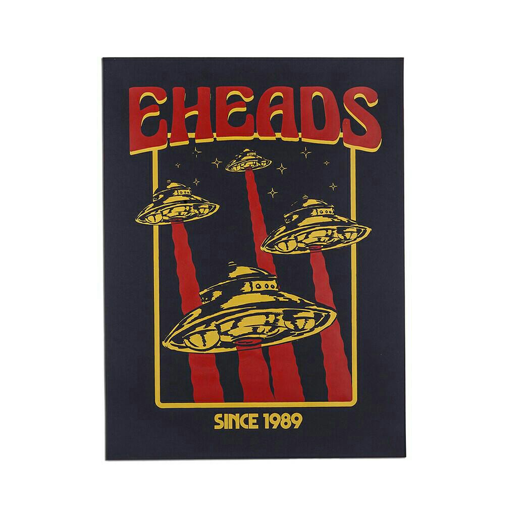 Eraserheads Eheads Poster Collectible OPM Band, Hobbies & Toys