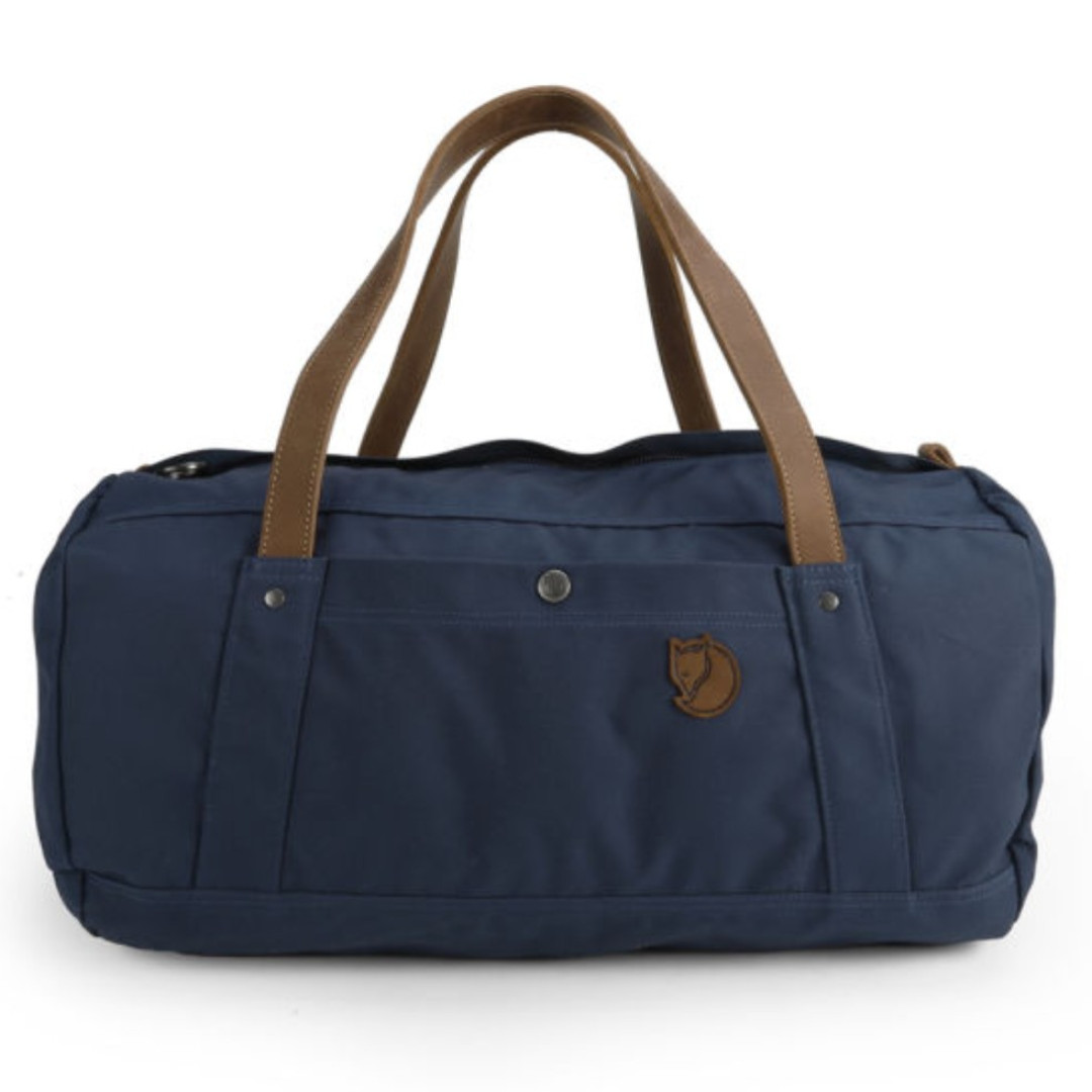 Fjällräven duffel bag no 4 hotsell