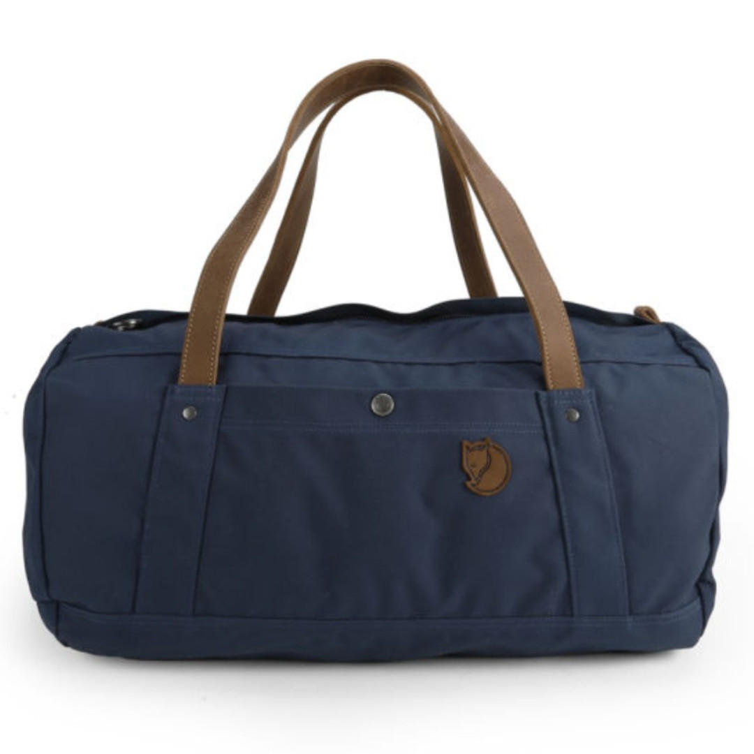 Fjallraven Duffel No. 4 Large Men s Fashion Bags Sling Bags on Carousell