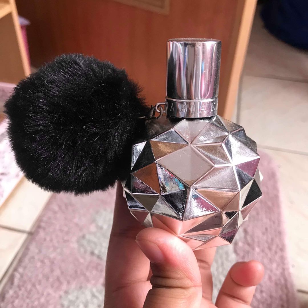 Frankie By Ariana Grande Beauty Personal Care Fragrance Deodorants On Carousell