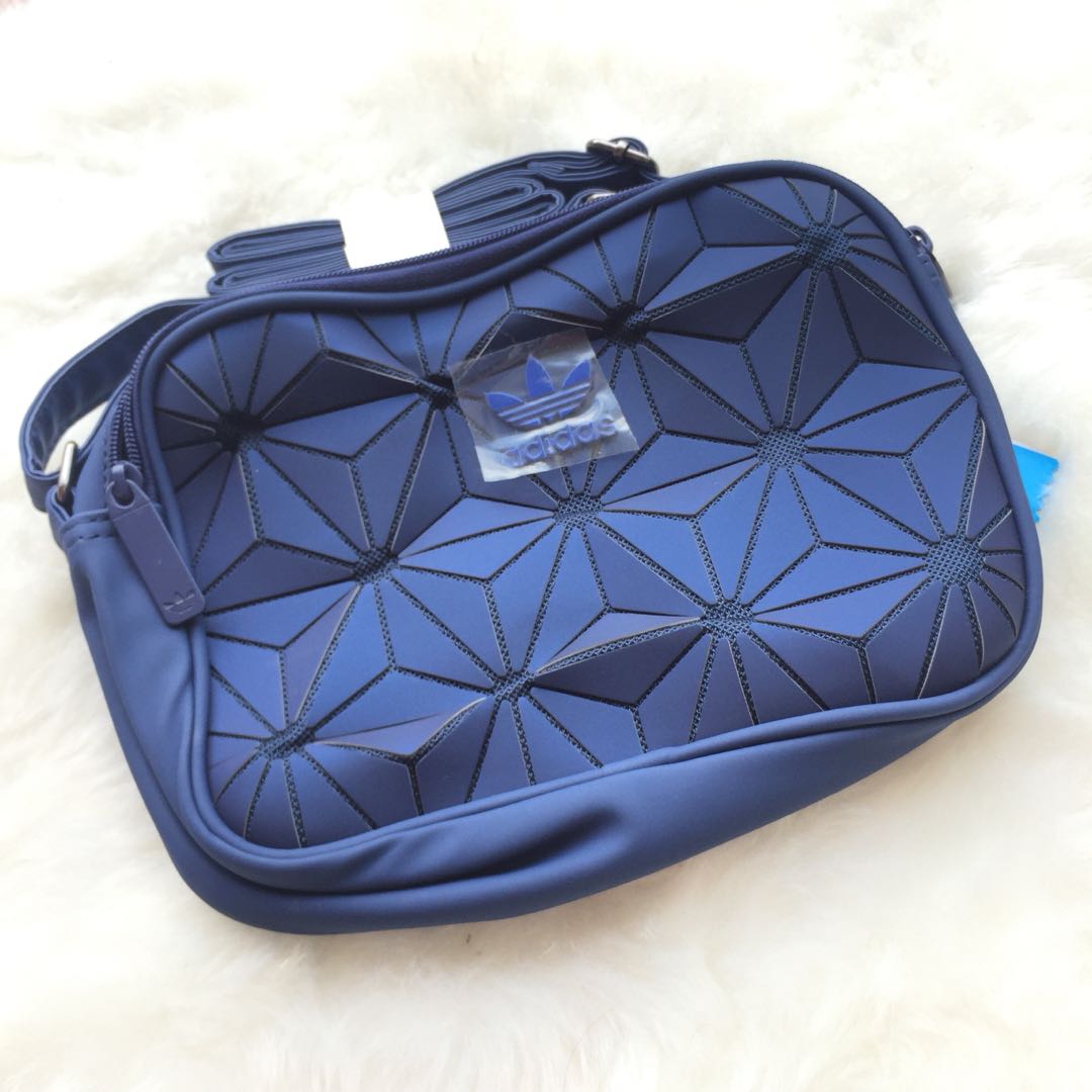 adidas 3d sling bag